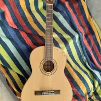 گیتار سانتانا|گیتار، بیس، امپلیفایر|کرج, عظیمیه|دیوار