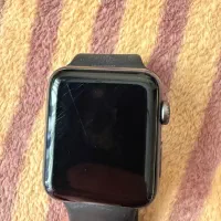 اپل واچ سری ۳