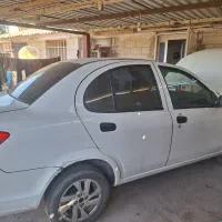 سایناex مدل 97|خودرو سواری و وانت|بندرعباس, |دیوار