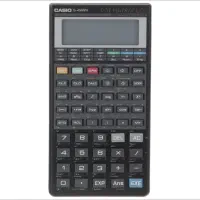 ماشین حساب کاسیو۴۵۰۰