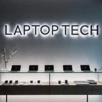 عمده و تک لپ تاپ استوک در میرداماد /نقد و اقساط