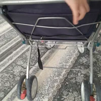 کالسکه|کالسکه و لوازم جانبی|سرپل ذهاب, |دیوار