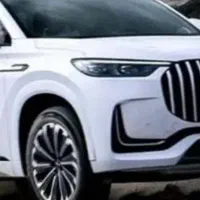 فروش لوکانو L8 صفر