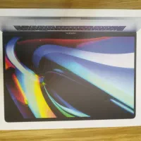 مک بوک پرو MacBook Pro 16inch core i7 16G - 512G|رایانه همراه|تهران, ایرانشهر|دیوار