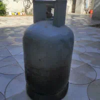 کپسول 11کیلوی پترو گاز