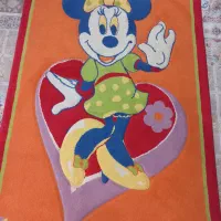 فرش اتاق کودک