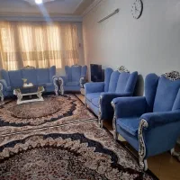 فرش. دوتا 9متری یدونه 6متری دوتا 1متری