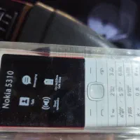 نوکیا ۵۳۱۰ نونو یک ماه کارکرد