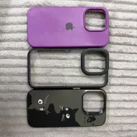 قاب آیفون ۱۵ پرو درحد نو