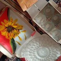 وسایل پذیرای|ظروف سرو و پذیرایی|محمدشهر, ولدآباد|دیوار