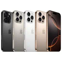 iphone 16promax 256zaaایفون ۱۶پرومکس۲۵۶|موبایل|تهران, جمهوری|دیوار