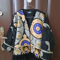 مانتو های مجلسی و لنین
