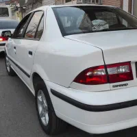سمند88 الیکس دزفول