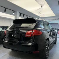 پورشه کاین S مدل 2012|خودرو سواری و وانت|تهران, سعادتآباد|دیوار