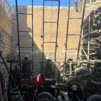 خرید فروش قالب جک|مصالح و تجهیزات ساختمان|اهواز, کوی علوی|دیوار