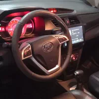 لیفانx50  مدل96  اتوماتیک