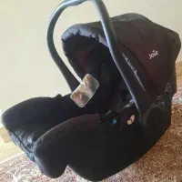 کالسکه و کریر joie|کالسکه و لوازم جانبی|ارومیه, |دیوار
