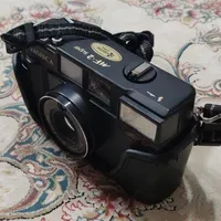 دوربین یاشیکا