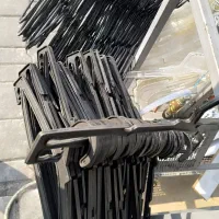 چوب کار|بندرخت و رخت‌آویز|گرگان, |دیوار