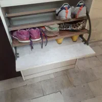 تخت خواب و جاکفشی|سرویس روتختی|تهران, مدائن|دیوار