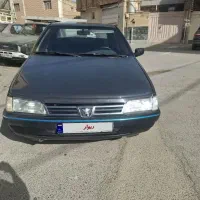 پژو 405 84|خودرو سواری و وانت|اصفهان, کساره|دیوار