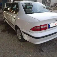 سمندمدل 96سفید فنی سالم قیمت مناسب مشهد|خودرو سواری و وانت|مشهد, ثامن|دیوار