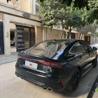 آریزو ۸ نسخه وارداتی مدل ۱۴۰۲|خودرو سواری و وانت|گنبد کاووس, |دیوار