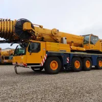 اجاره جرثقیل  شبانه روزی