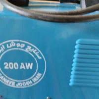 موتورجوش صنعتی ۲۰۰|ابزارآلات|کارون, |دیوار