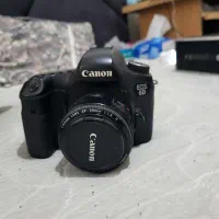 دوربین canon 6d