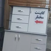 کابینت  اماده   مختار    بدنه ورق   درب ام دی اف|مصالح و تجهیزات ساختمان|مریوان, |دیوار