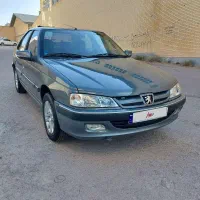 پژو پارس سال مدل ۱۴۰۰
