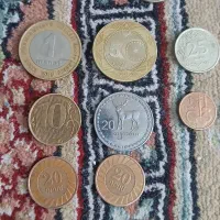 سکه کلکسیونی