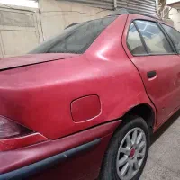 سمند ال ایکس Lx مدل ۸۴|خودرو سواری و وانت|مسجد سلیمان, |دیوار