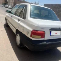 پراید مدل 90