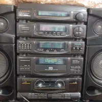 ضبط سوت آنتیک