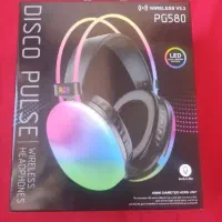 هدفون pg580