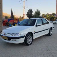 پژو پارس تیوفایو مدل 1398 دریچه سیم