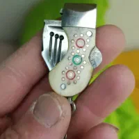 چاقوی کلکسیونی بابا