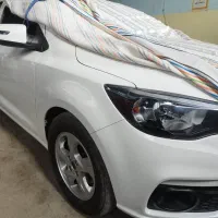 شاهین g  کیلومتر 17/700|خودرو سواری و وانت|سنندج, |دیوار