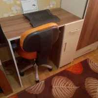 سرویس کامل تخت خواب|تخت و سرویس خواب|قزوین, |دیوار