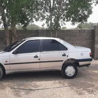 پژو 405 جی ال ایکس (GLX)، مدل ۱۳۸۹|خودرو سواری و وانت|بلوک, |دیوار