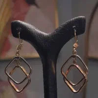 گوشواره بدون اجرت