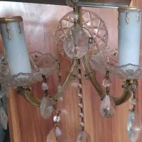 لوستر دیواری|لوستر و چراغ آویز|ساری, |دیوار