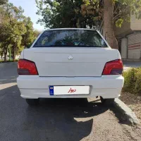 پراید 132 مدل 90 هیدرولیک