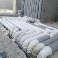 لوله کشی،نشت یابی تشخیص ترکیدگی، تعمیرات