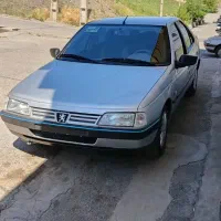 405مدل96|خودرو سواری و وانت|بروجرد, |دیوار