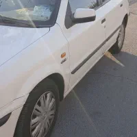 سمند LX EF7مدل 95 دوگانه سوز کارخانه ای|خودرو سواری و وانت|کرج, باغستان|دیوار