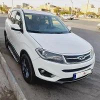 تیگو ۵ فروشی