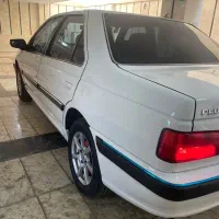 پژو پارس مدل ۴۰۲|خودرو سواری و وانت|صومعهسرا, |دیوار